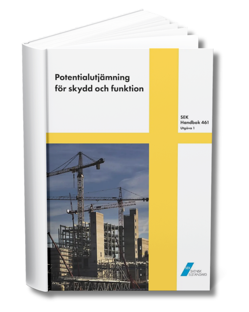 Handbok potentialutjämning SEK